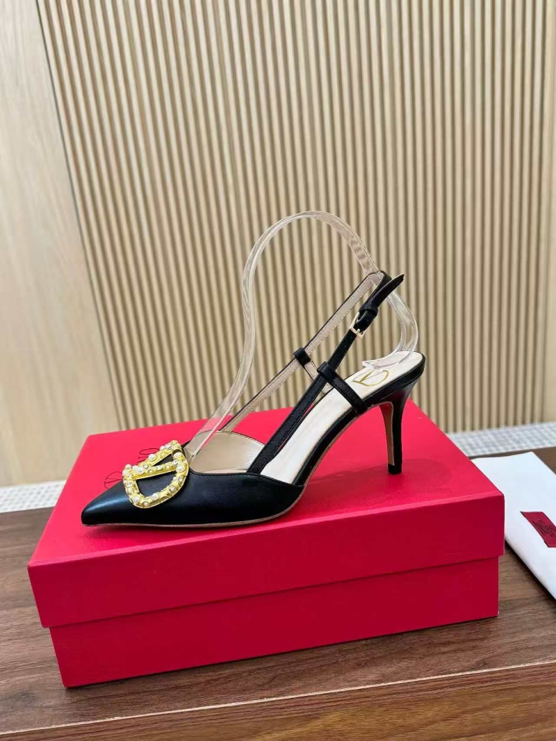 Va1e*ntin0 heeled shoes